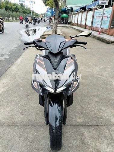 NVX 155 Rin keng