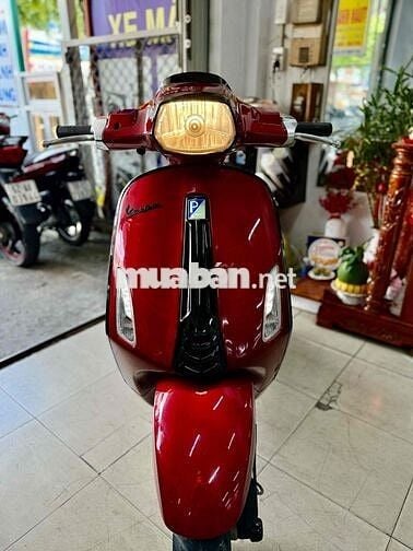 ❤️Piaggio Sprint 2019 ABS iGet, Biển 49 9Chủ