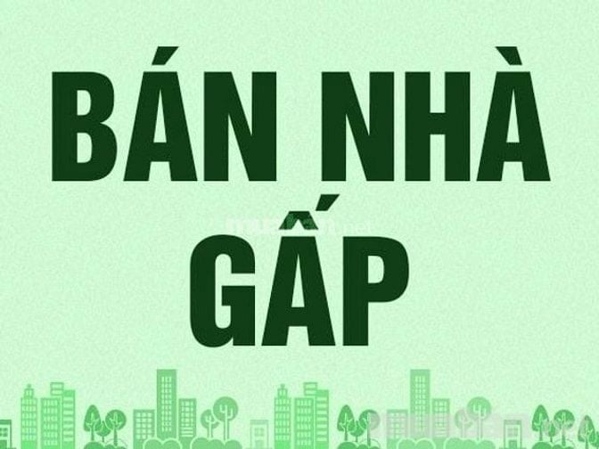 Nhà bán sổ hồng chính chủ, DT 49m2, 1 lầu, 22/47 đường số 4, BHH