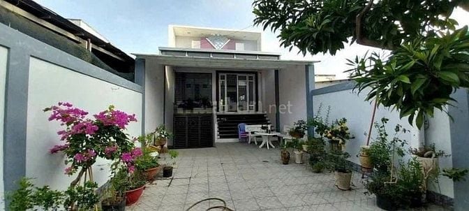 CẦN BÁN NHÀ ĐẸP CÓ SỔ HỒNG RIÊNG – TÂN PHÚ TRUNG, CỦ CHI giá 980 triệu