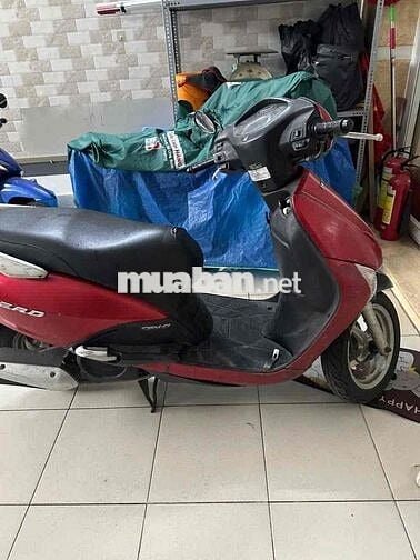 Xe Lead 2012 Đá Chống Tắt Máy