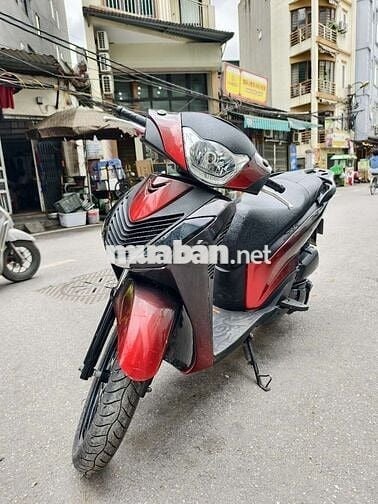Sh việt 150i cbs đã lên full dàn Sh ý, biển HN 97%