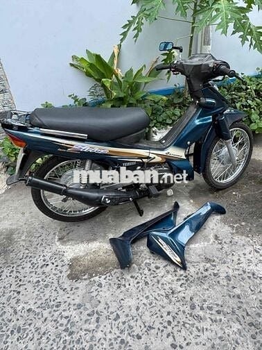 Yass bs 68 HQCN …bán hoặc giao lưu xe khác