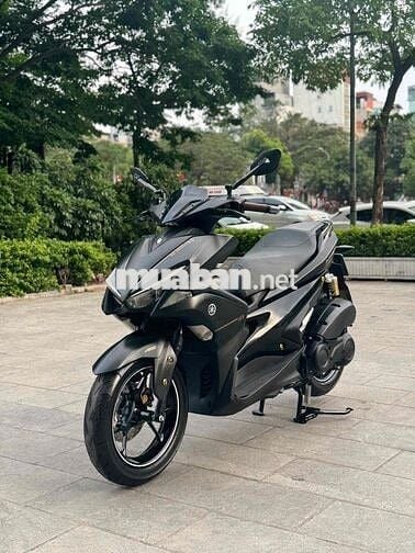 NVX 155i phanh abs khoá smartkey đen nhám chất