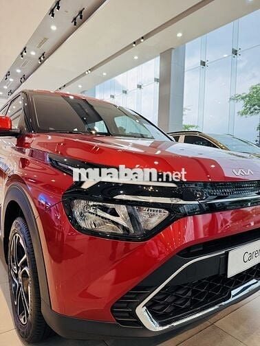 Kia Carens 1.5G IVT - Trả trước 215tr lấy xe ngay