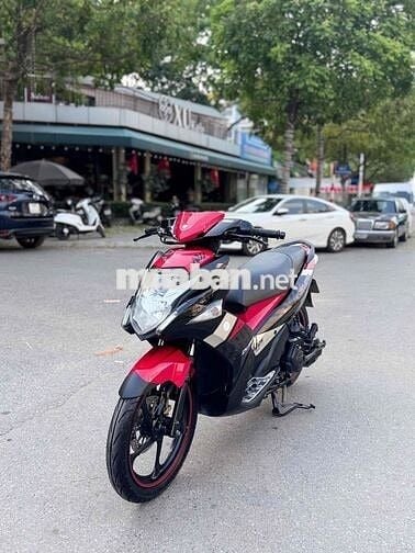 Nouvo 6 sx125fi sơn zin máy zin 100% 2016