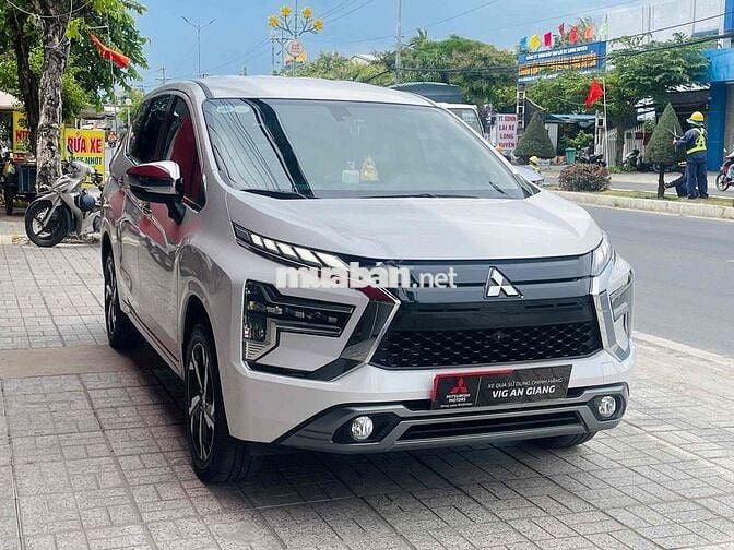 Mitsubishi Xpander 2024 Premium 1.5 - 20000 km
