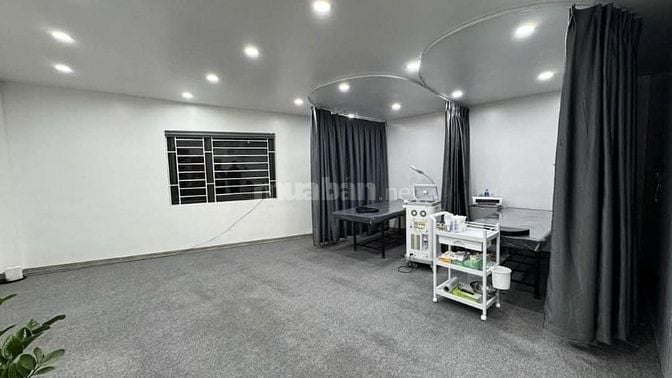Bán nhà phố Trần Duy Hưng, 86m2, 10 tầng, mặt tiền 6,6m, giá 27 tỷ
