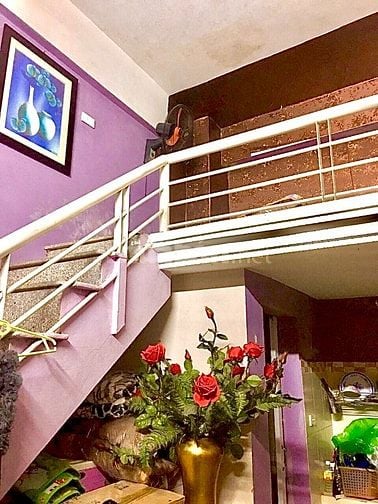 Cho thuê Căn hộ CC mini giá rẻ đầy đủ tiện nghi quận Thanh Xuân