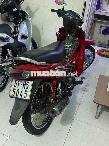 cần bán xe Sirius gtdt đầu lòng ống hơi bao êm