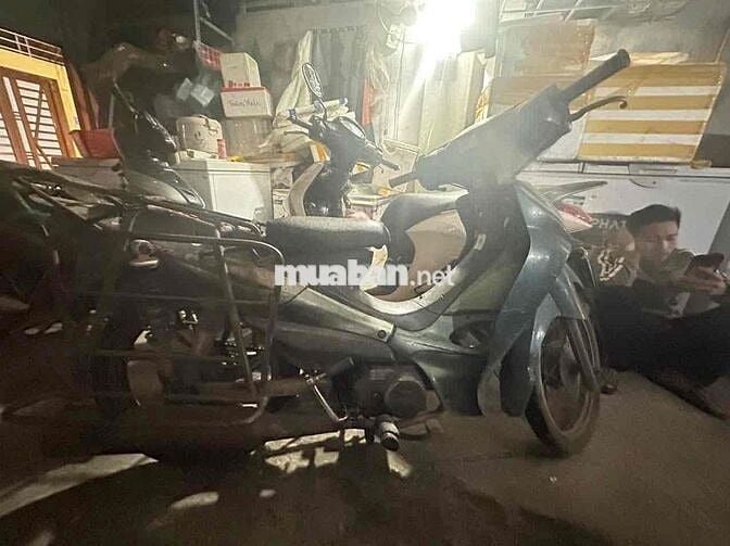 cần bán xe chở hàng máy zin mới thay đồ bao check
