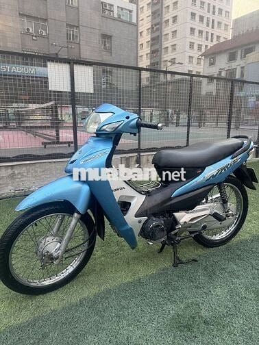 Wave 110 cần bán
