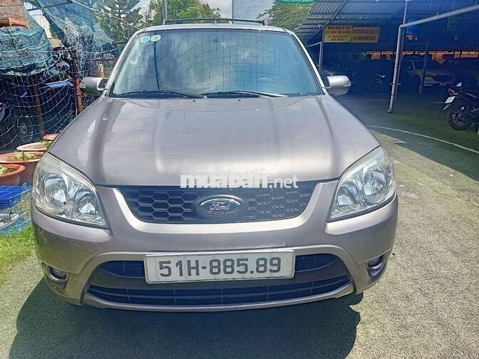 Ford Escape 2011 XLT 2.3 AT 4X4 - 182000 km
