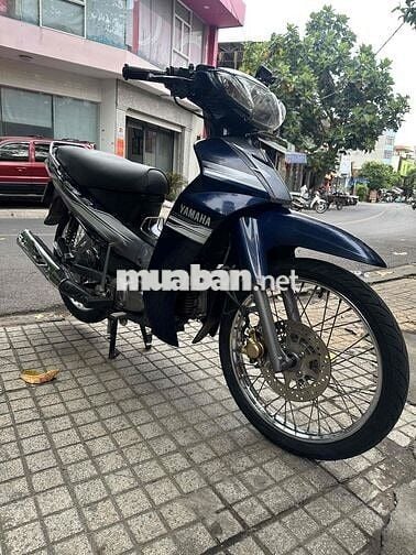 sirius 2016 Biển tphcm chính chủ