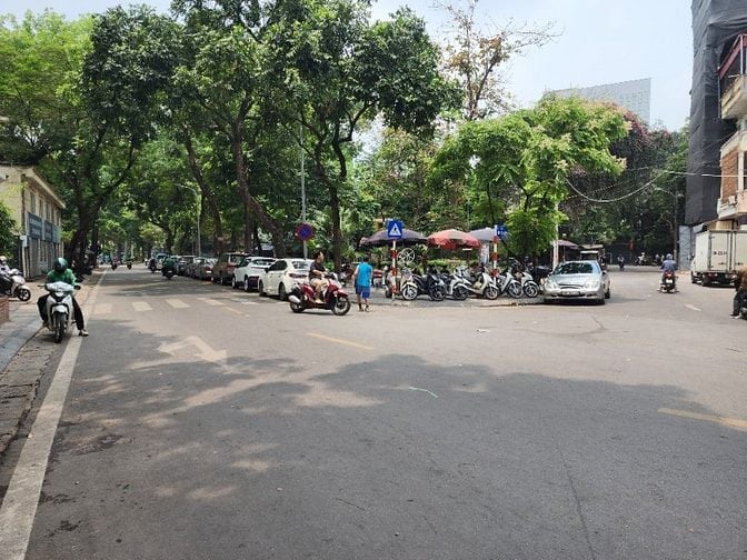 BÁN NHÀ  NGUYỄN CAO KINH DOANH TỐT 9 TỶ