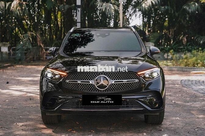 Mercedes Benz GLC 2023 300 4Matic - 7000 km