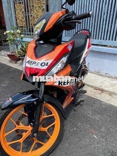 Winer V1,bản db Repsol,bstp,chính chủ,xe zin êm ru