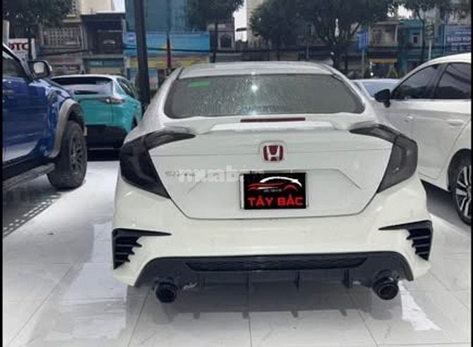 honda civic 2021 - xe đẹp không lỗi lầm hỗ trợ góp 70%