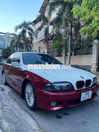 BMW 528i số sàn , chính chủ