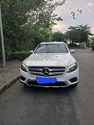 Mercedes Benz GLC 200 - 51200 km
