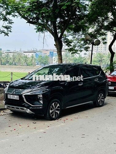 Mitsubishi Xpander 2019 1.5 AT - 90000 km