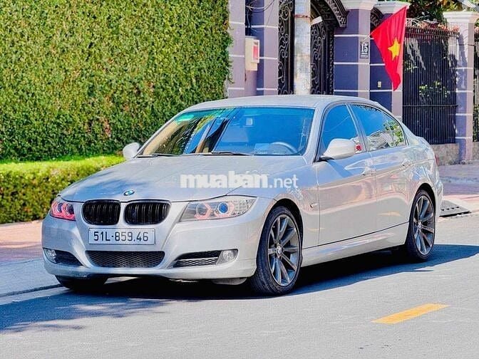 BMW 3 Series 20***0 km