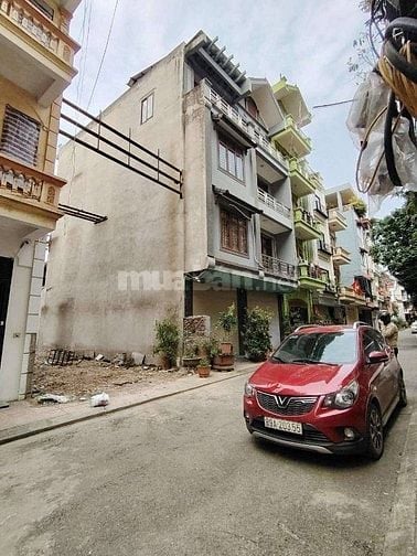Bán Đất Ngọc Lâm 52m - Phân Lô ô tô tránh - Ngõ thông - 9,2 Tỷ