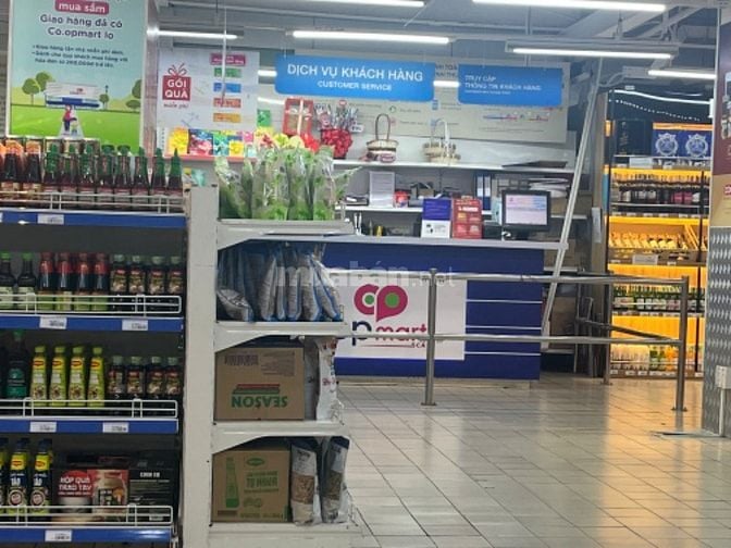 CHI NHÁNH GIANG HÀNG TUYỂN NV LÀM VIỆC ÔN ĐỊNH 