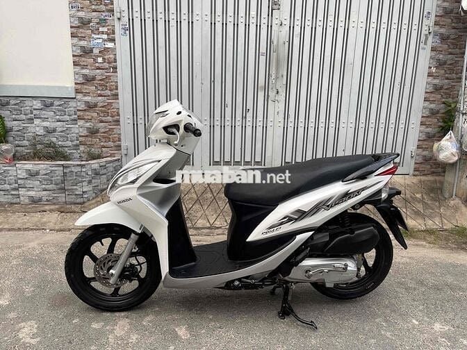 Honda Vision 2012 xe cực đẹp máy zin bao ngon