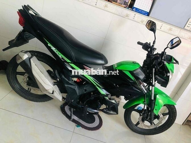 Đổi xe cần thanh lý lại