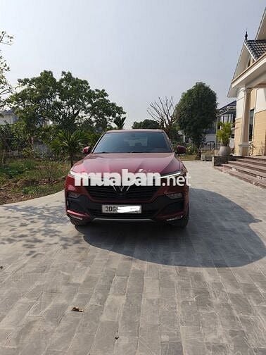 VinFast Lux SA2.0 2021 SA2.0  - 12.000 km