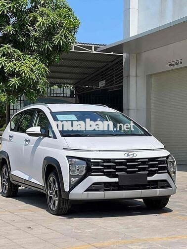 Hyundai Stargazer 2025