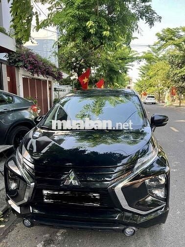 Mitsubishi Xpander 2019 1.5MT - 580000 km