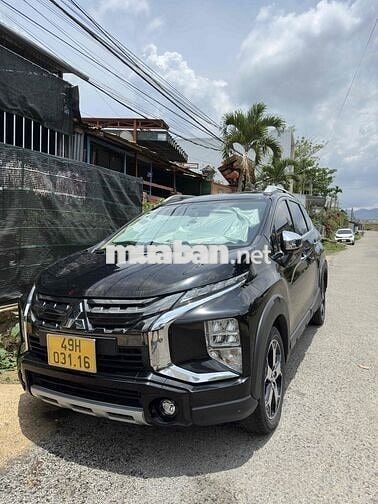 Mitsubishi Xpander Cross 2021 - 78000 km