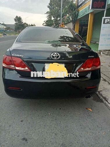 Toyota Camry 2007 2.4 GL - 90000 km