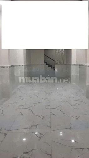 Cho thuê nhà mặt tiền V.V.Kiệt, P16, Q.8 giá 13tr