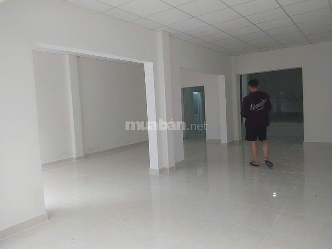Nguyên căn MT Hùynh Văn Một Hiệp Tân 9*18m giá 25tr