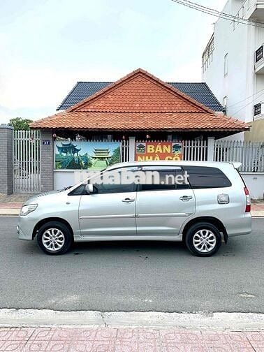 INNOVA 2015 TỰ ĐỘNG XE ĐẸP
