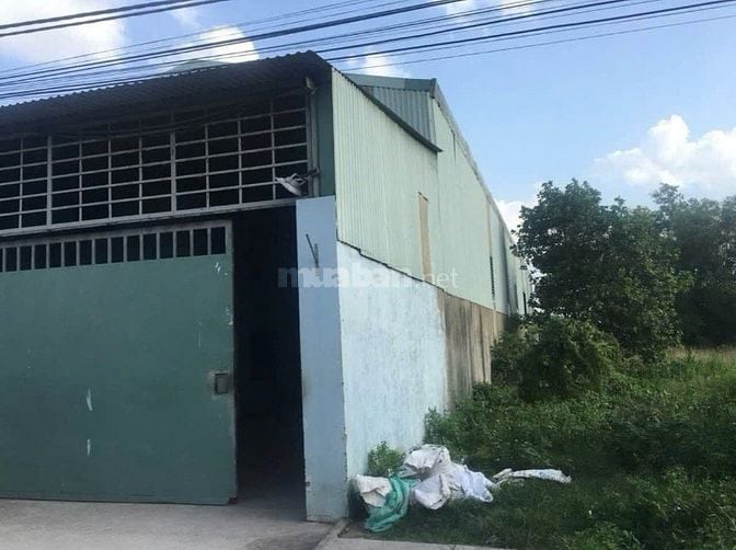 bán lô đất 333m2 đang cho thuê 5tr/tháng ở KVN trảng bàng giá 660TR