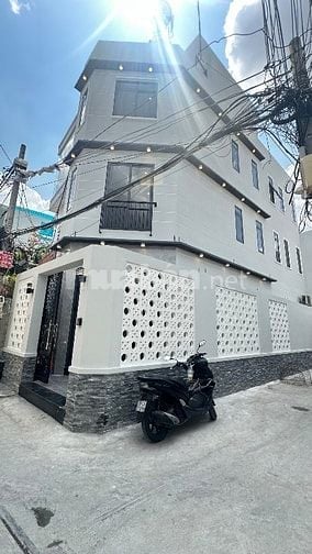 ❤️ SIÊU PHẨM  QUẬN 7 ĐẸP NHƯ HOA HẬU HOÀN VŨ - GIÁ CHỈ 6.45 TỶ ❤️