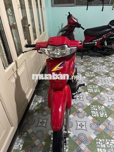 Bán wave hq máy rất êm, giấy tờ đầy đủ
