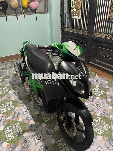 Bán Yamaha novo4 máy êm, giấy tờ đầy đủ