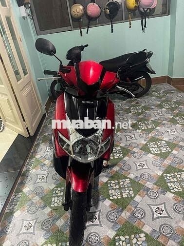 Bán airblade máy rất êm, biển số thành phố