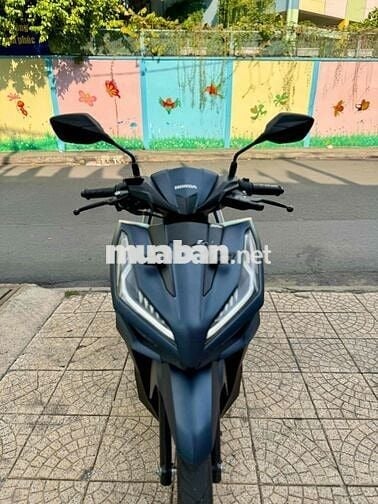 honda vario