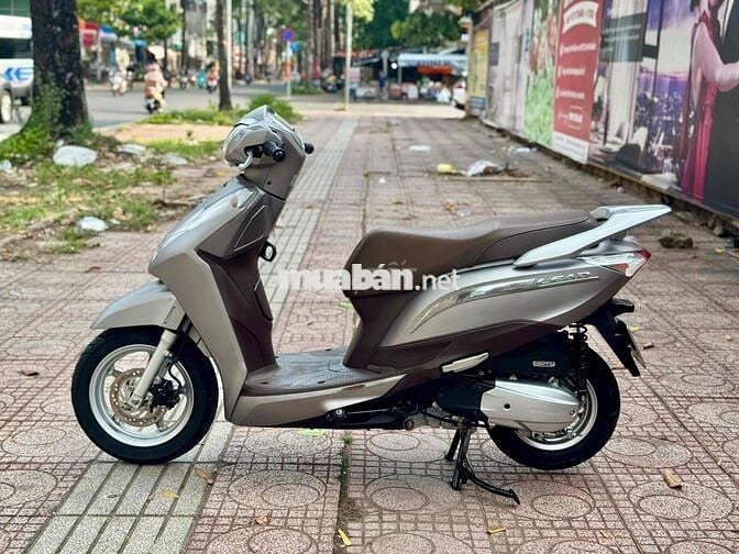 cần bán Lead 2017 bs thành phố ,chính chủ ,xe đẹp