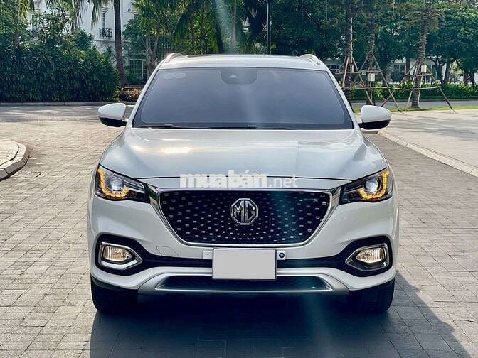 MG HS 2.0 Luxury AWD 2020
