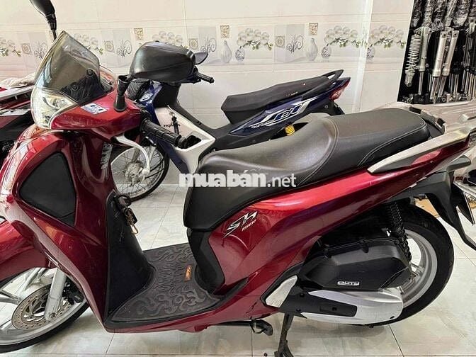 em cần bán sh 150cc 2017 xe ngay chủ ký uy quyền