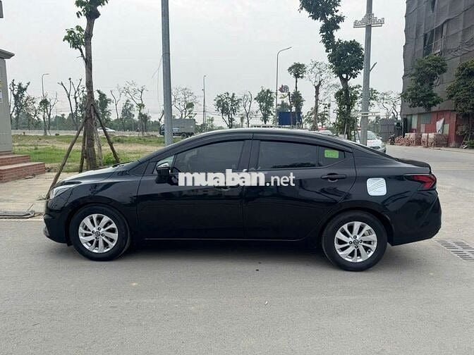 Nissan Almera 2022 VL 1.0 CVT Cao cấp - 45000 km