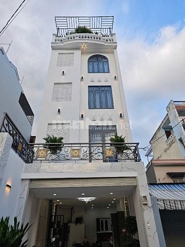 NHÀ 1 ĐỜI CHỦ - Đ. ĐỒNG XOÀI, TÂN BÌNH HẺM 6M CÁCH MT 30M GIÁ 4TỶ350 