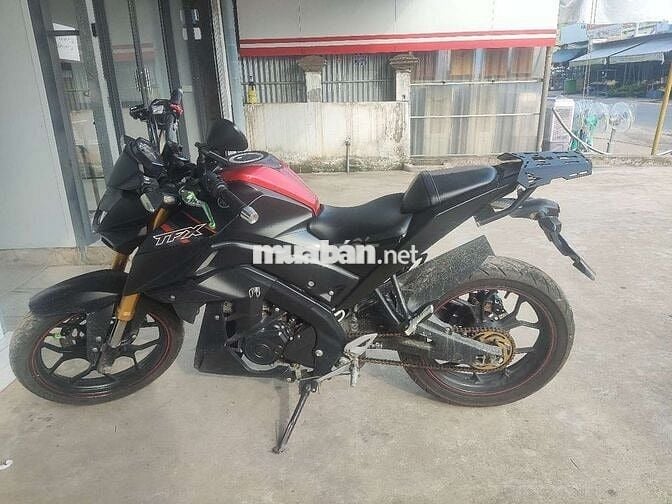 Tfx 150 gl